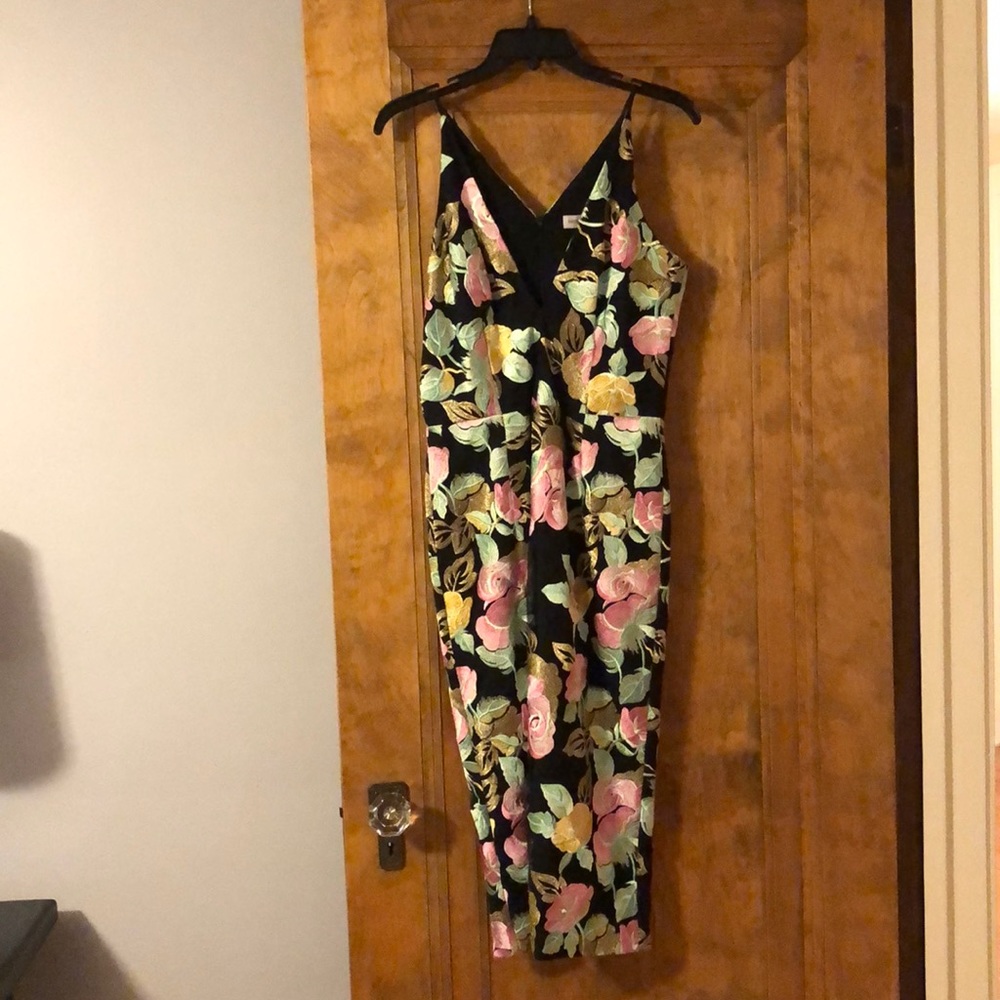 Dress the population dress